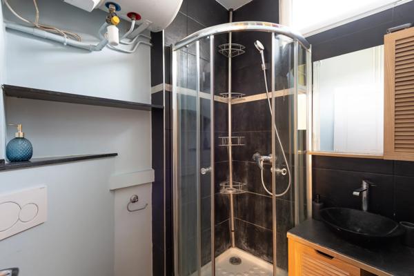 Appartement Paris 18 e - LAMARCK-CAULAINCOURT