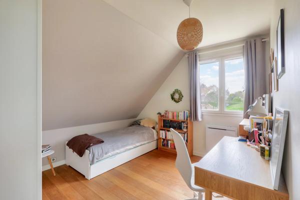 Maison Rueil-Malmaison - RICHELIEU-CHATAIGNERAIE