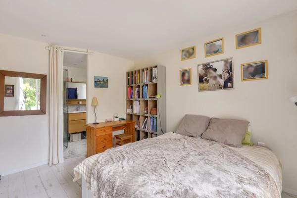 Maison Rueil-Malmaison - RICHELIEU-CHATAIGNERAIE