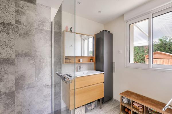 Maison Rueil-Malmaison - RICHELIEU-CHATAIGNERAIE