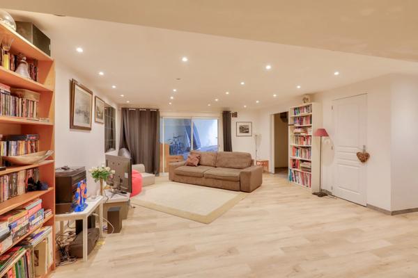 Maison Rueil-Malmaison - RICHELIEU-CHATAIGNERAIE