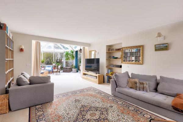 Maison Rueil-Malmaison - RICHELIEU-CHATAIGNERAIE