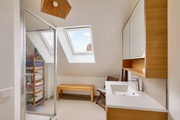 Maison Rueil-Malmaison - RICHELIEU-CHATAIGNERAIE