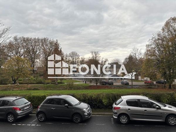 À vendre Appartement 2 pièces 50 m² - Amiens 80000