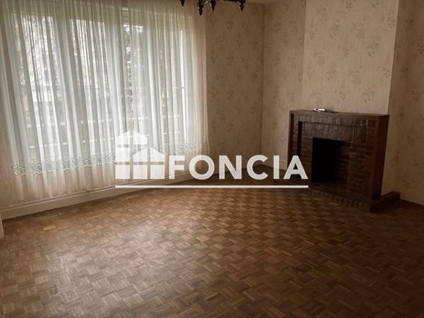 À vendre Appartement 2 pièces 50 m² - Amiens 80000