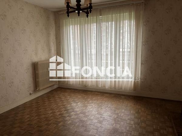 À vendre Appartement 2 pièces 50 m² - Amiens 80000