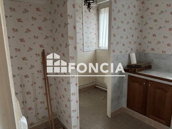 À vendre Appartement 2 pièces 50 m² - Amiens 80000