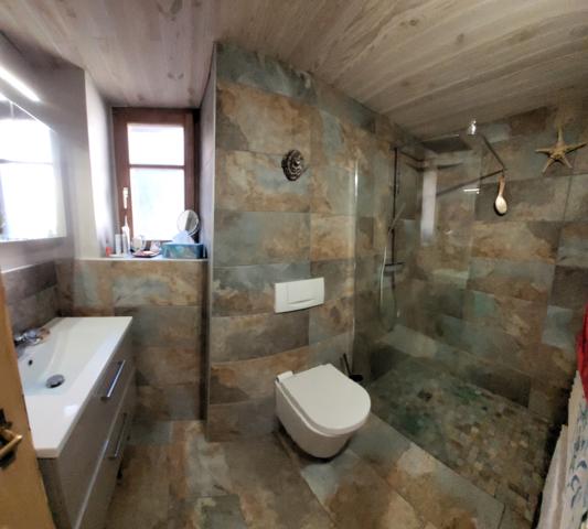 Soultzeren (68140) Grande maison familiale, bi-famille, gîte, box chevaux, prés sur 30 ares