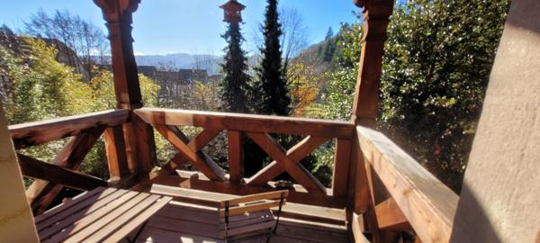 Soultzeren (68140) Grande maison familiale, bi-famille, gîte, box chevaux, prés sur 30 ares