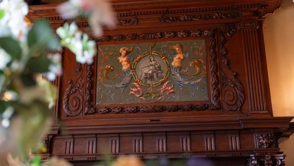 Château Châtillon-en-Bazois - NIÈVRE SUD