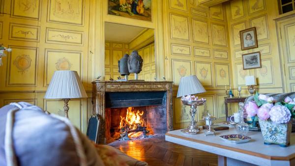 Château Châtillon-en-Bazois - NIÈVRE SUD