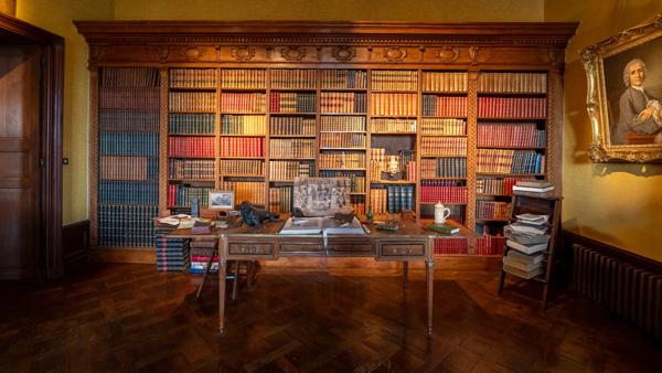 Château Châtillon-en-Bazois - NIÈVRE SUD