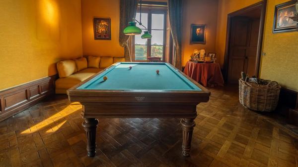 Château Châtillon-en-Bazois - NIÈVRE SUD