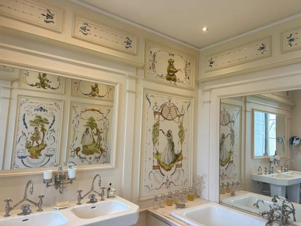 Château Châtillon-en-Bazois - NIÈVRE SUD