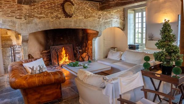 Château Châtillon-en-Bazois - NIÈVRE SUD