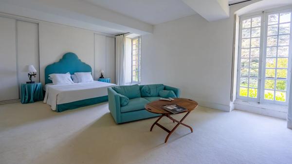 Château Châtillon-en-Bazois - NIÈVRE SUD