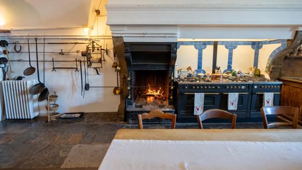 Château Châtillon-en-Bazois - NIÈVRE SUD