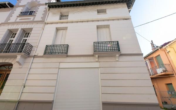 Maison à vendre    4 pièces •  Perpignan