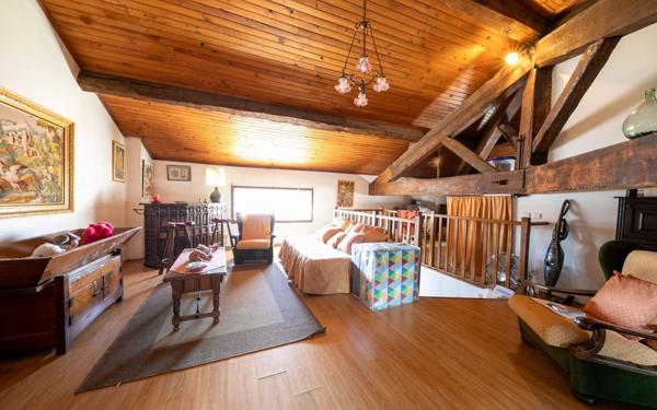 Maison à vendre    4 pièces •  Perpignan