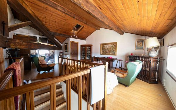 Maison à vendre    4 pièces •  Perpignan