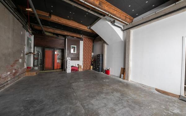 Maison à vendre    4 pièces •  Perpignan