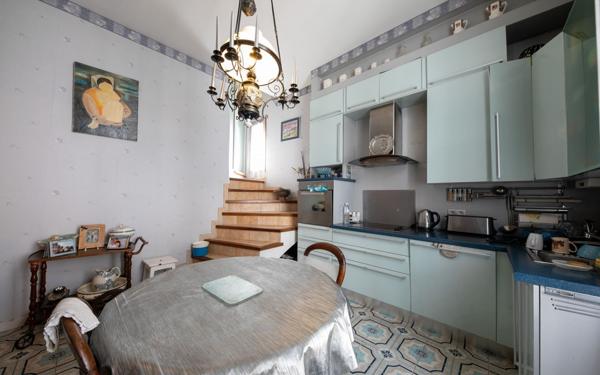 Maison à vendre    4 pièces •  Perpignan