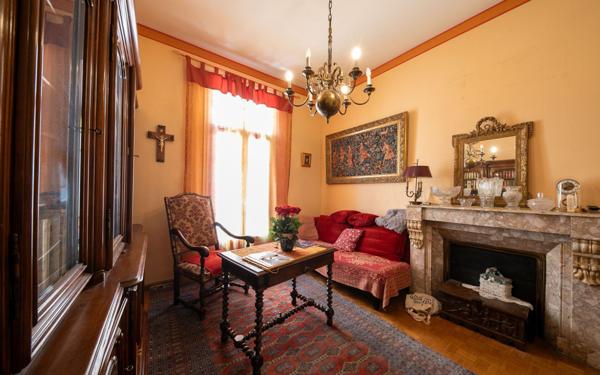 Maison à vendre    4 pièces •  Perpignan