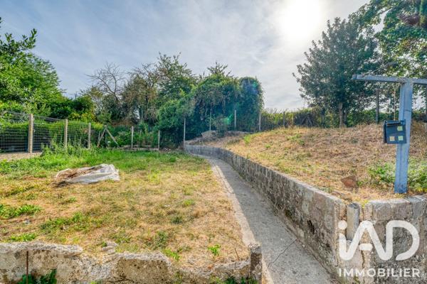 Maison à vendre 4 pièces 72 m² Mitry-Mory