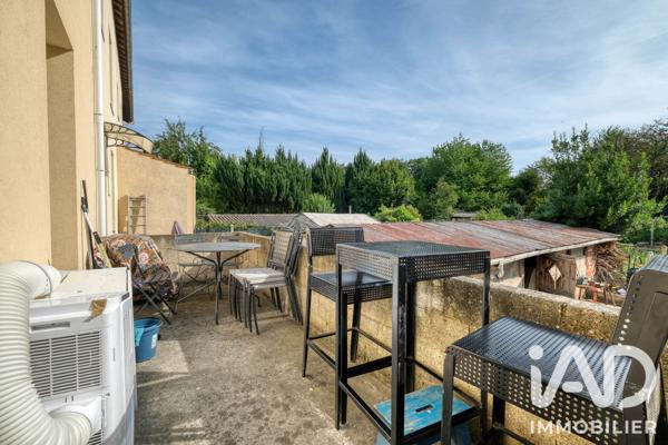 Maison à vendre 4 pièces 72 m² Mitry-Mory