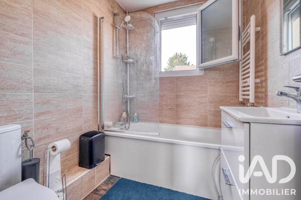 Maison à vendre 4 pièces 72 m² Mitry-Mory