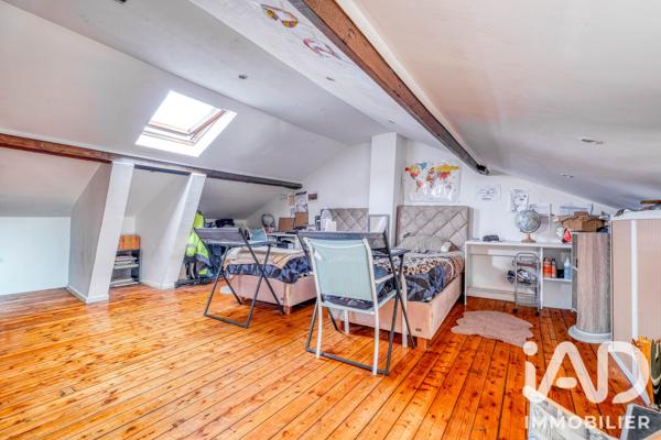 Maison à vendre 4 pièces 72 m² Mitry-Mory