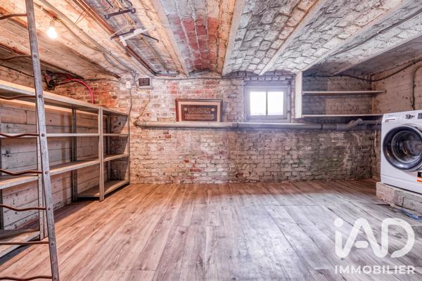 Maison à vendre 4 pièces 72 m² Mitry-Mory