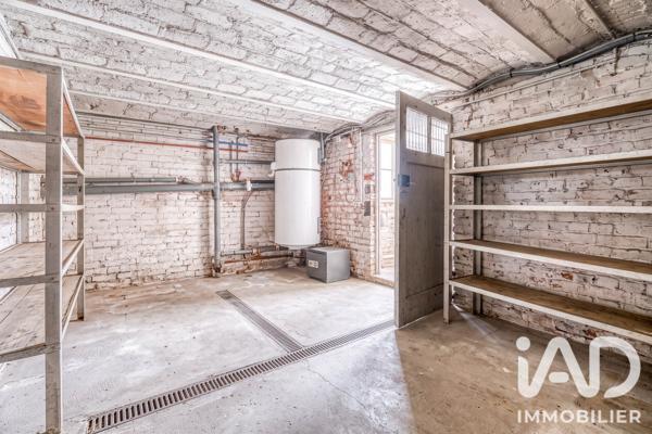 Maison à vendre 4 pièces 72 m² Mitry-Mory