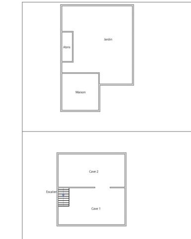 Maison à vendre 4 pièces 72 m² Mitry-Mory