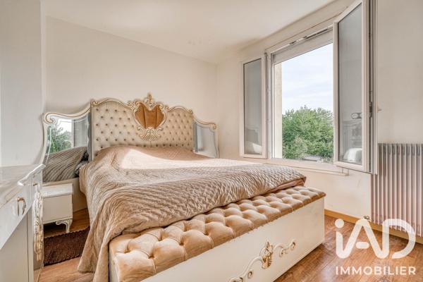 Maison à vendre 4 pièces 72 m² Mitry-Mory