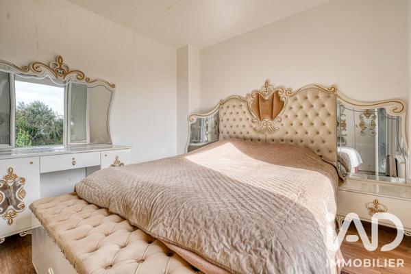 Maison à vendre 4 pièces 72 m² Mitry-Mory