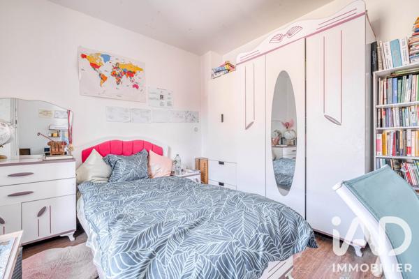 Maison à vendre 4 pièces 72 m² Mitry-Mory