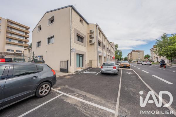 Appartement à vendre 3 pièces 58 m² Montélimar