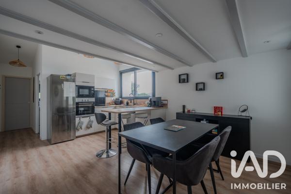 Appartement à vendre 3 pièces 58 m² Montélimar