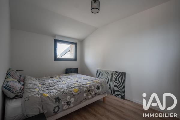 Appartement à vendre 3 pièces 58 m² Montélimar