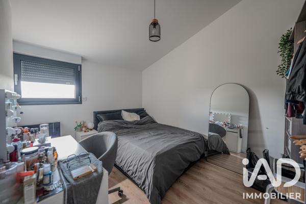 Appartement à vendre 3 pièces 58 m² Montélimar