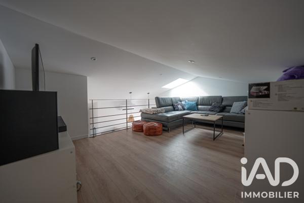 Appartement à vendre 3 pièces 58 m² Montélimar