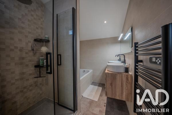 Appartement à vendre 3 pièces 58 m² Montélimar