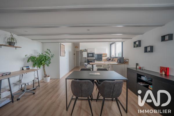Appartement à vendre 3 pièces 58 m² Montélimar