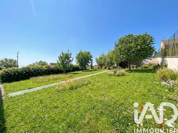 Terrain à vendre 386 m² Linas