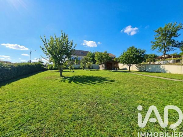 Terrain à vendre 386 m² Linas