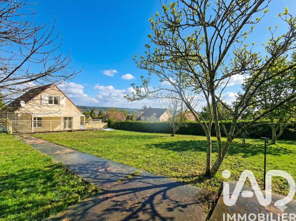 Terrain à vendre 386 m² Linas