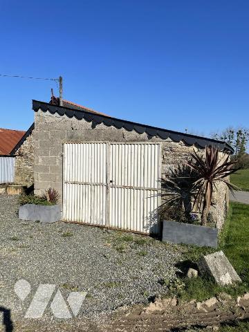 En campagne de PLOUGUENAST