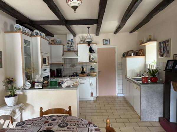 En campagne de PLOUGUENAST