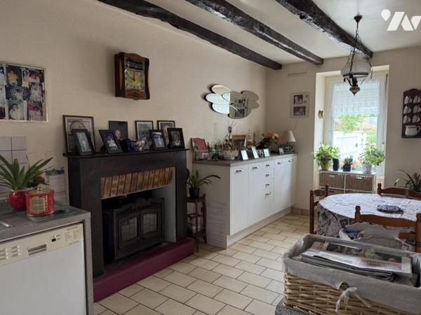 En campagne de PLOUGUENAST